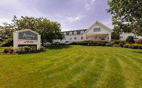 Acadia Inn